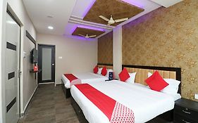 Collection O 23139 Natraj Inn Varanasi India